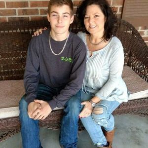 Meet your Posher, Deanna